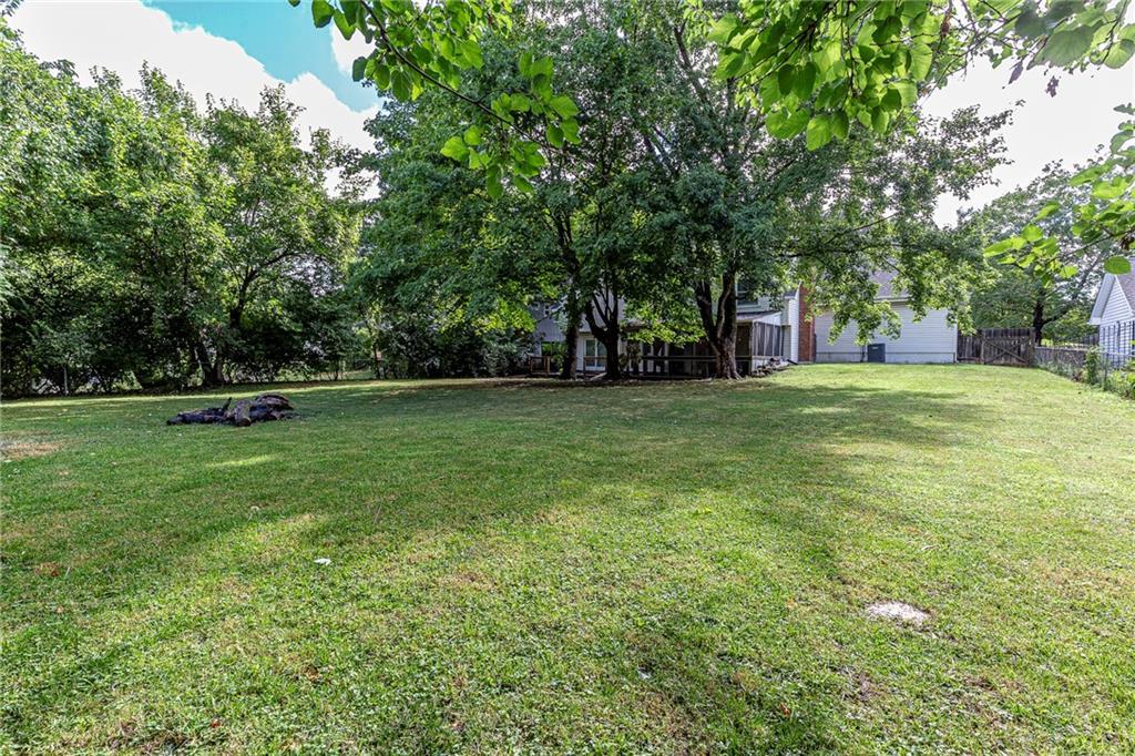 6508 N Overland Drive — photo 34