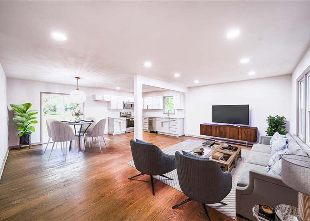9615 Fremont Avenue — photo 12