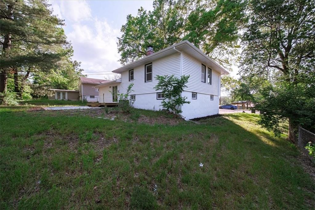 9615 Fremont Avenue — photo 39