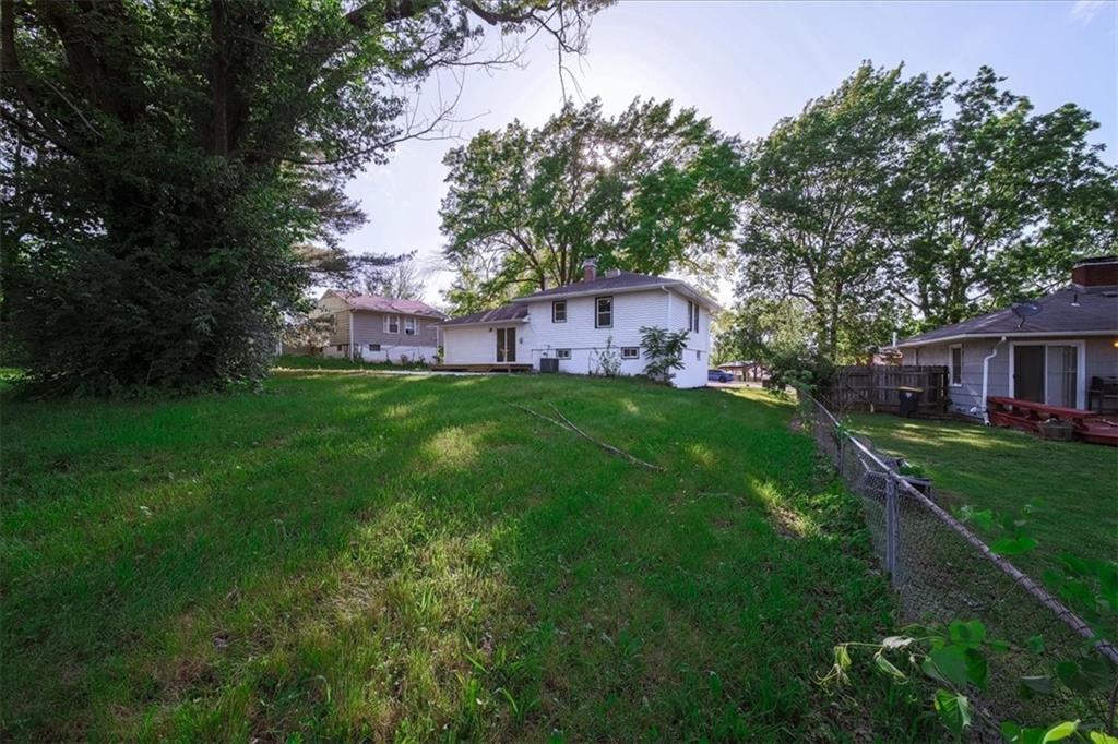 9615 Fremont Avenue — photo 40