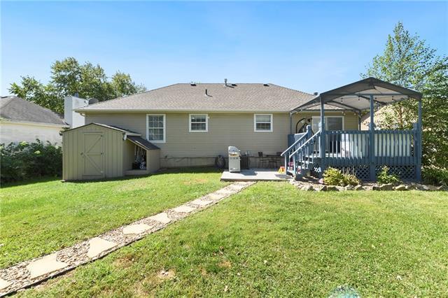 14515 BRISTOL Avenue — photo 33