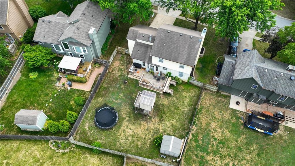 16116 W 126th Street — photo 39
