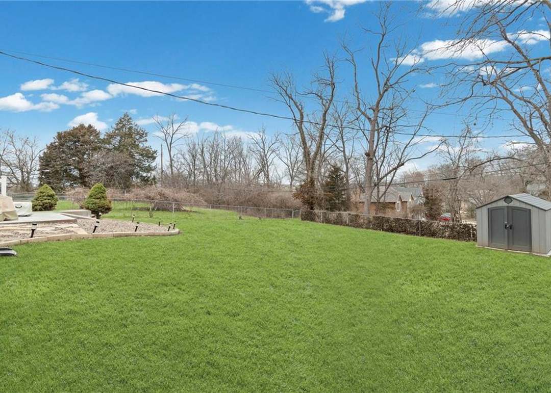 8522 W 56th Terrace — photo 31