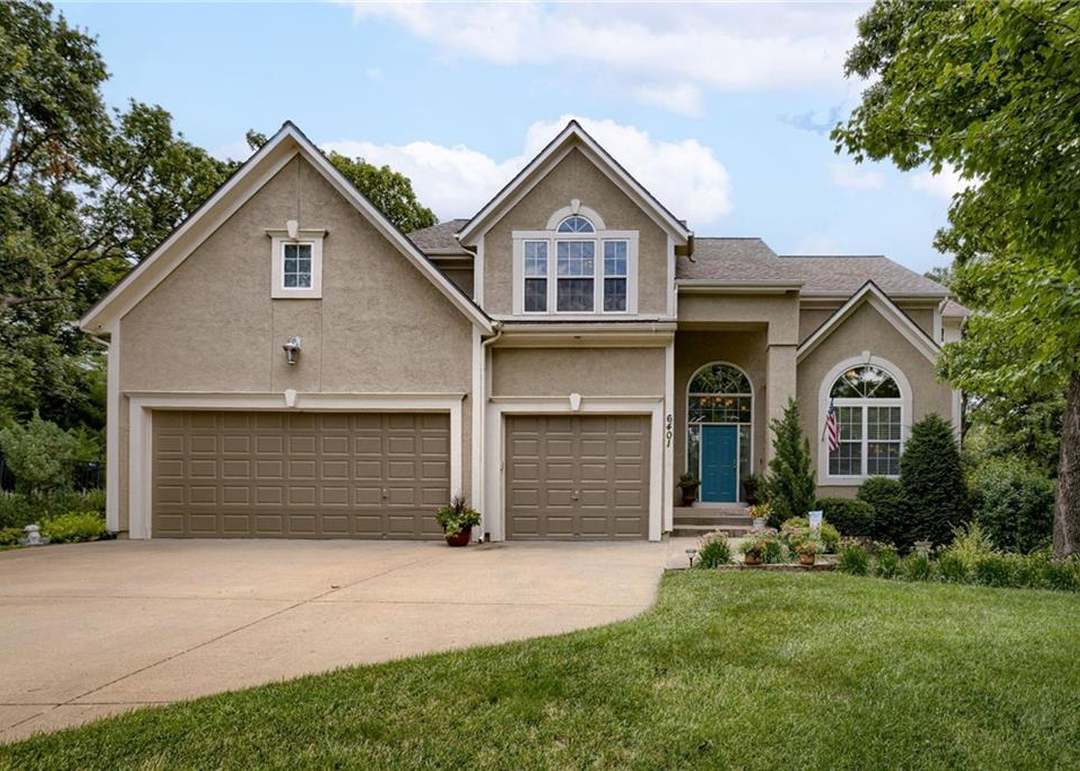 6401 Gladstone Drive — photo 9