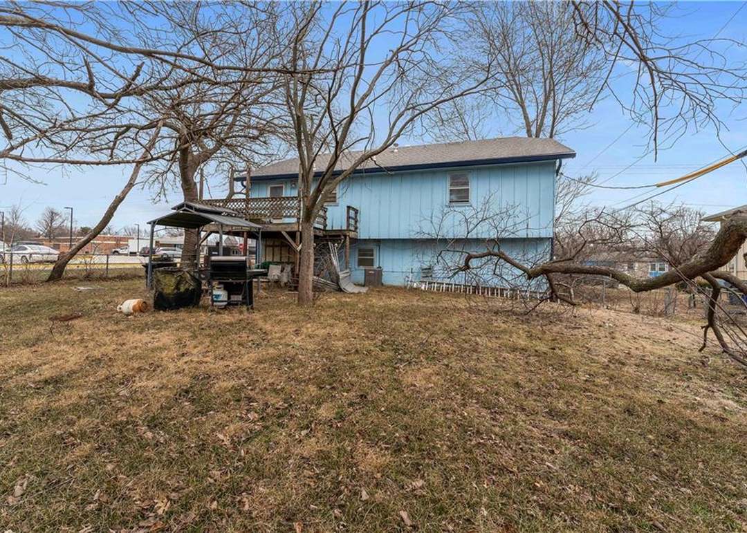 519 N Marion Street — photo 21