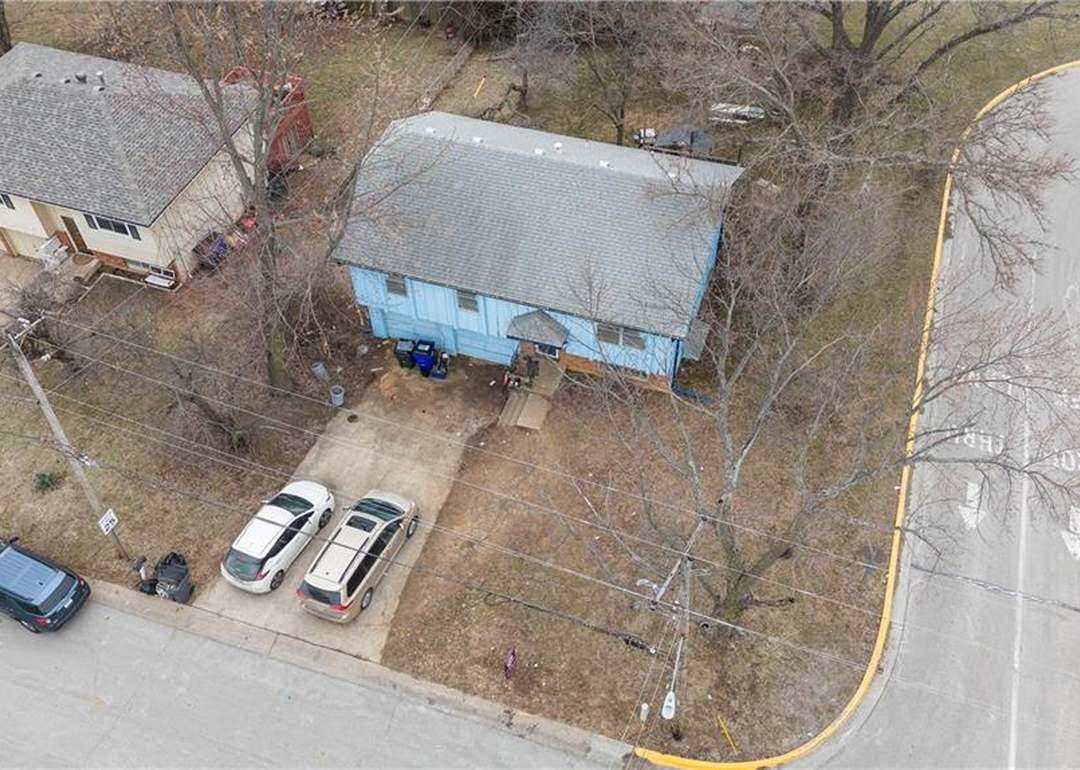519 N Marion Street — photo 26