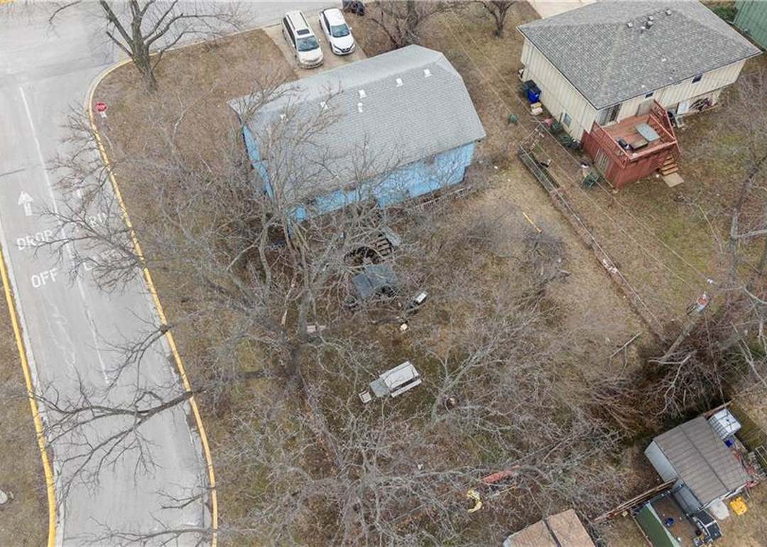 519 N Marion Street — photo 27