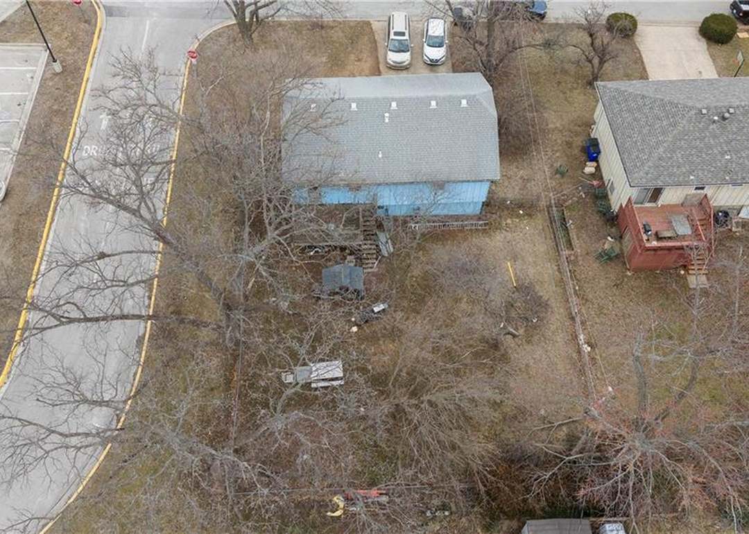 519 N Marion Street — photo 28