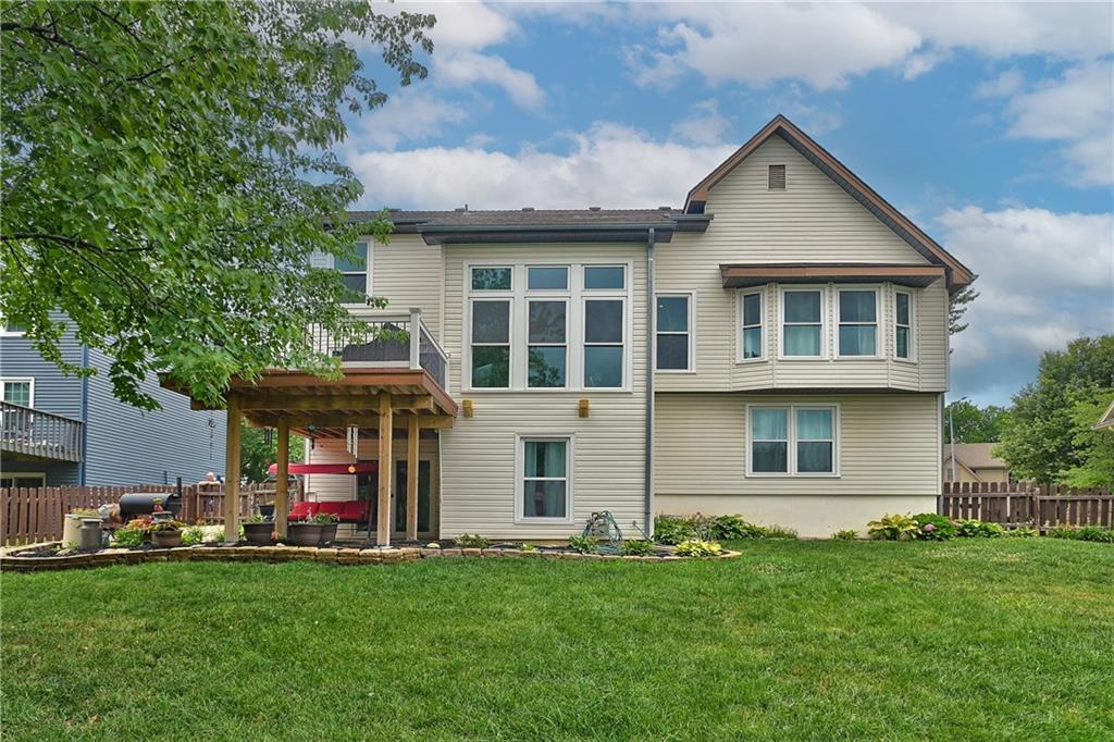 740 N Sumac Street — photo 31