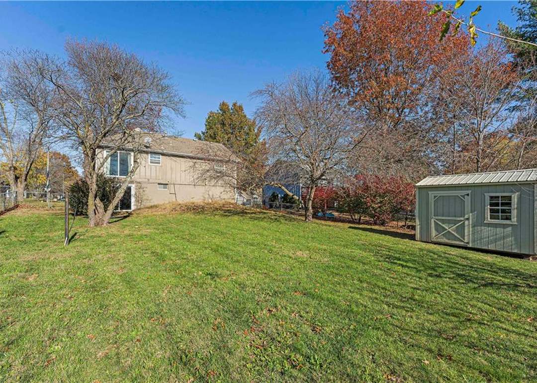 16229 W 132nd Street — photo 26
