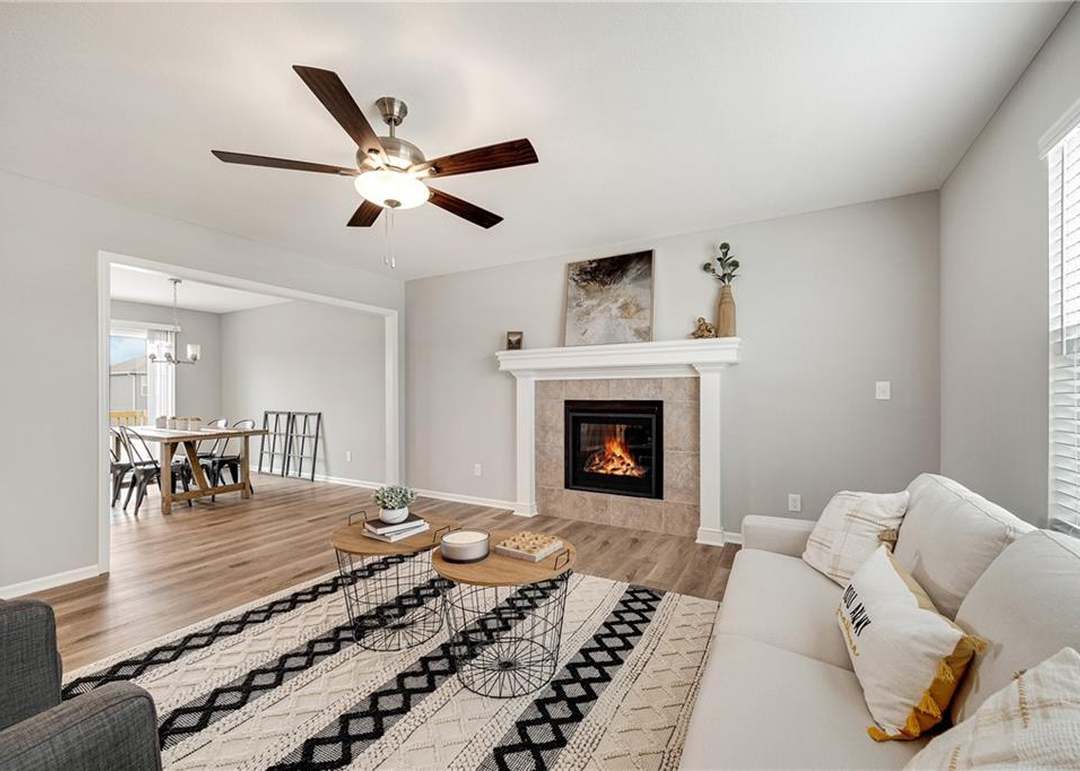 603 Summer Dawn Court — photo 12
