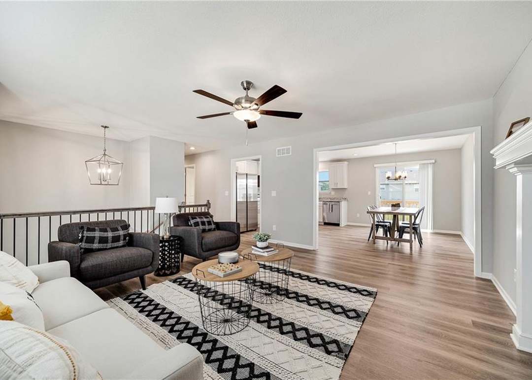 603 Summer Dawn Court — photo 13