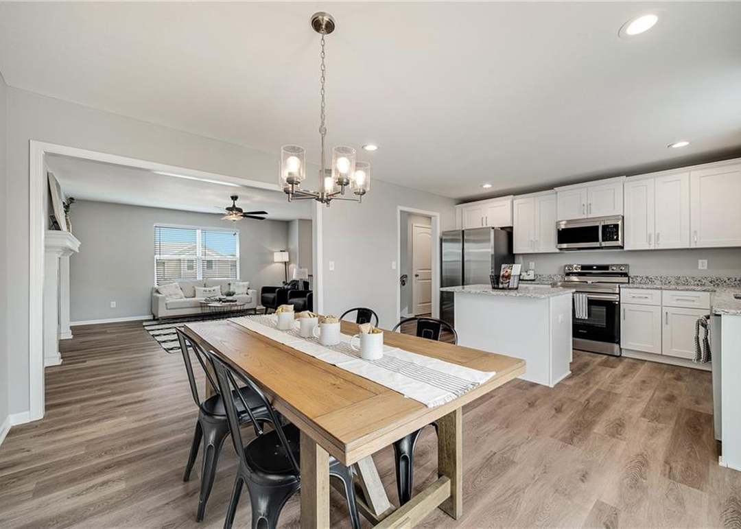 603 Summer Dawn Court — photo 14
