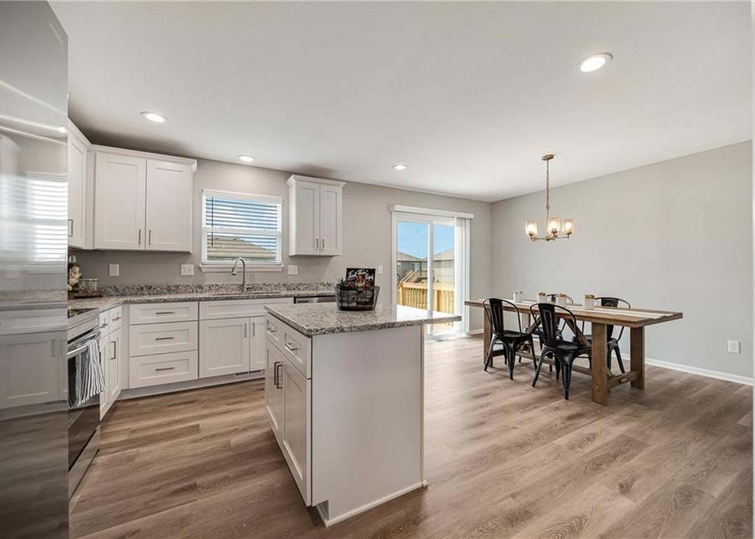 603 Summer Dawn Court — photo 16
