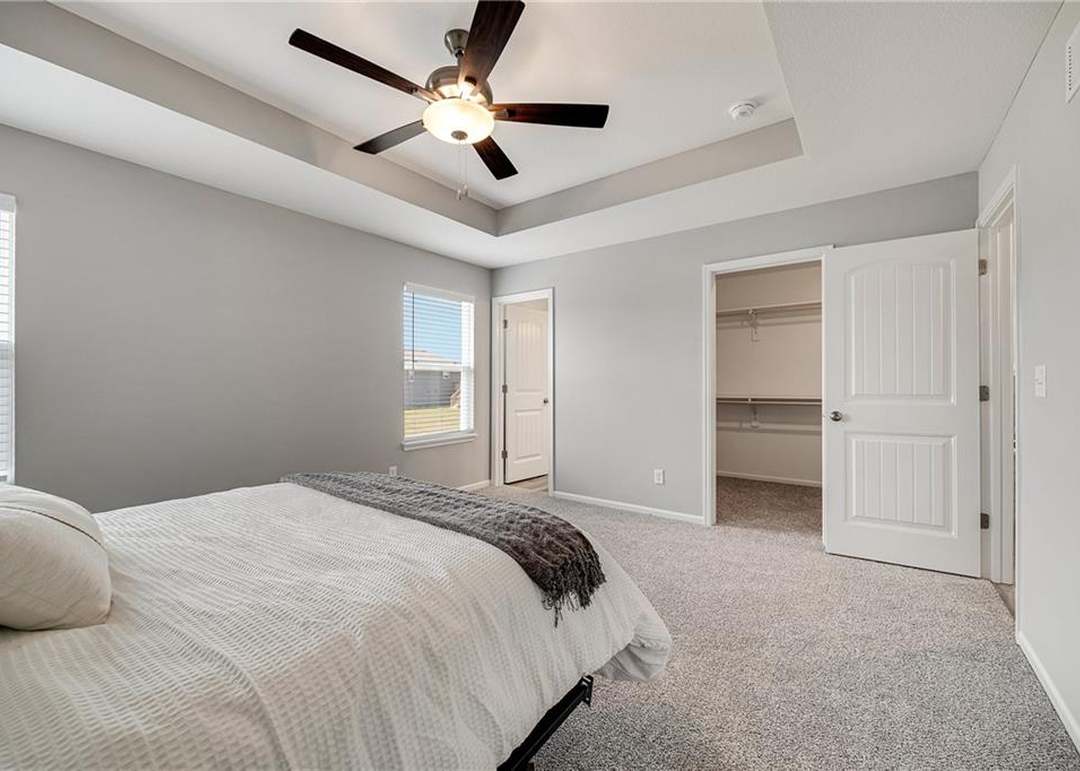 603 Summer Dawn Court — photo 20