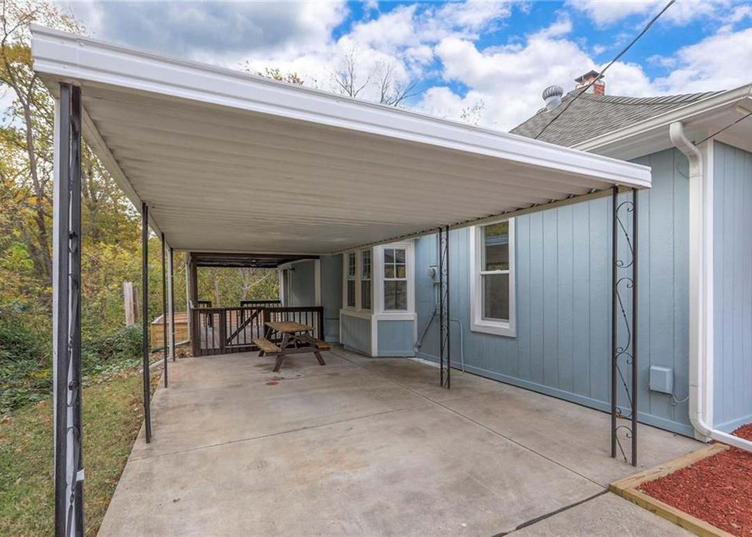 826 S Arlington Avenue — photo 10