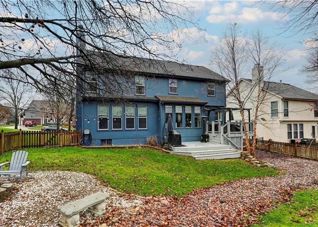 18890 W 117th Street — photo 36