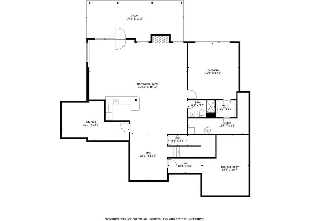1105 Guinevere Drive — photo 53