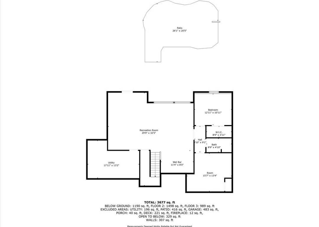 17224 HASKINS Street — photo 36
