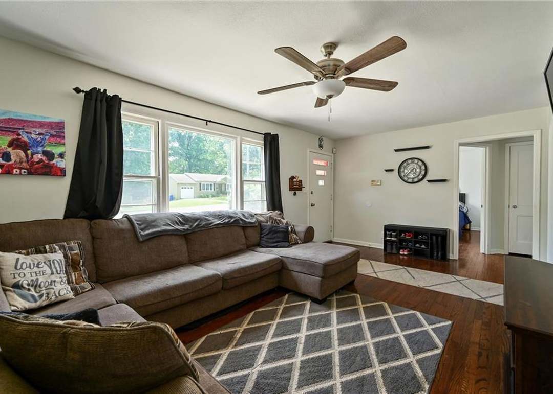 12124 W 64TH Terrace — photo 11