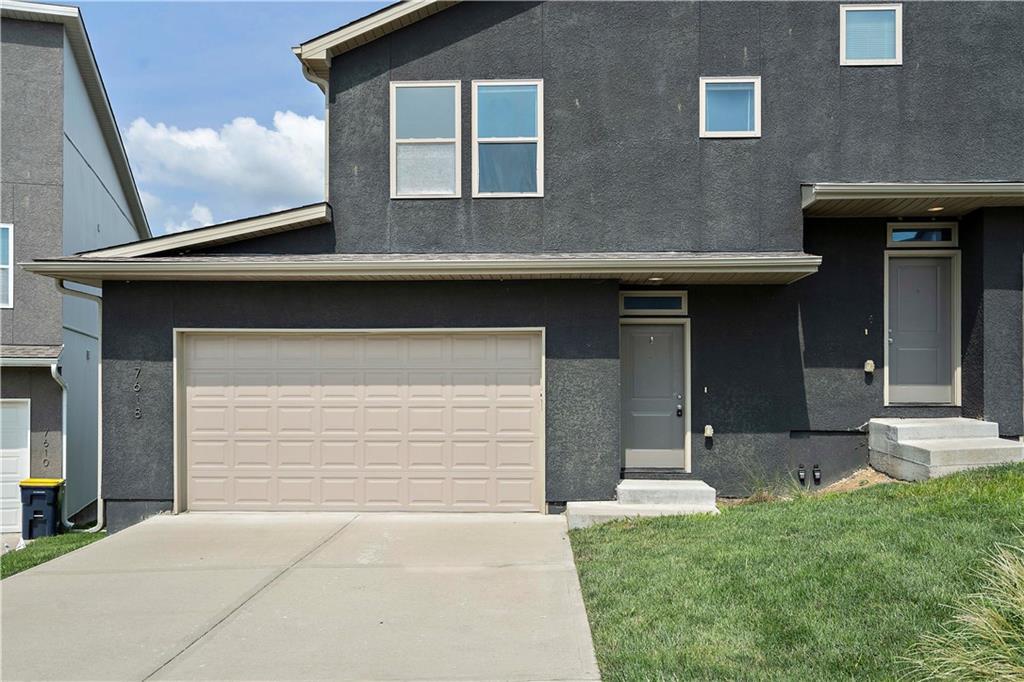 7618 N Mercier Court — photo 1