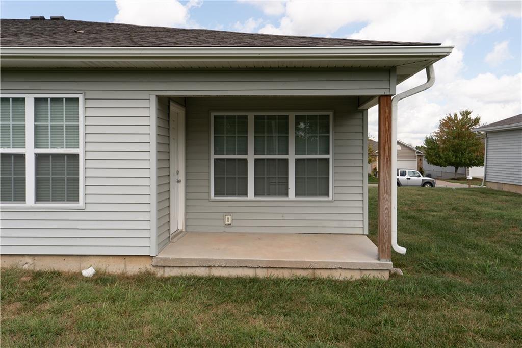 10717 E 46th Terrace — photo 31