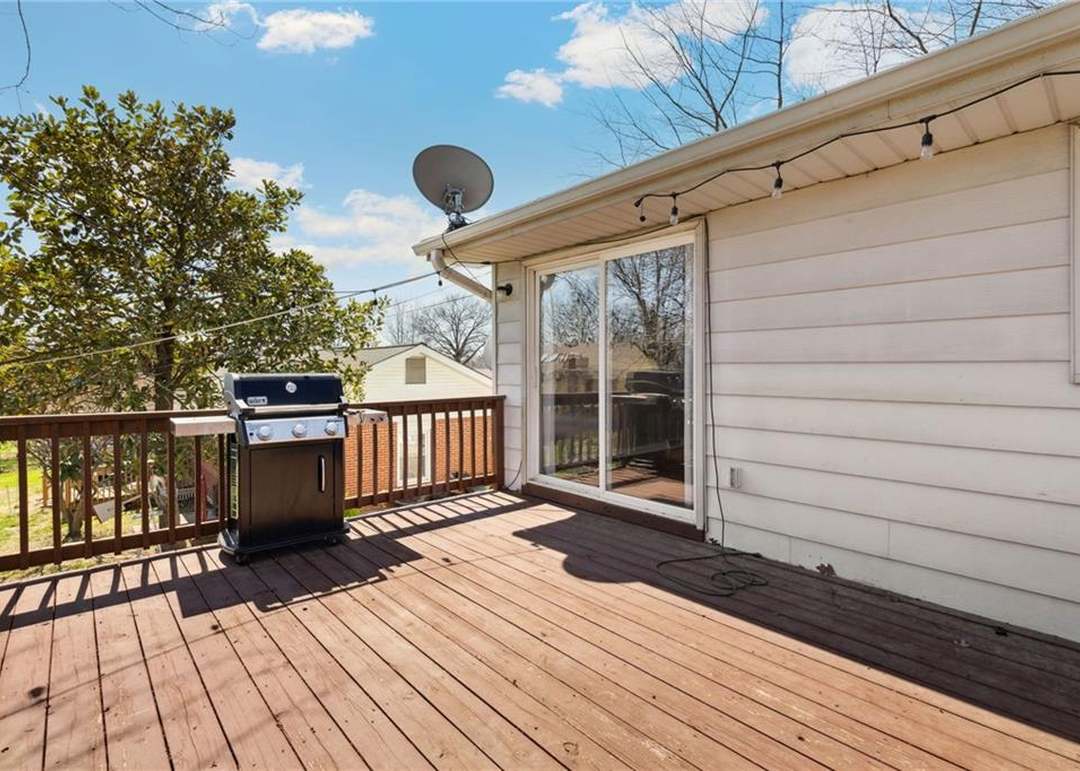8631 NE Boone Street — photo 14