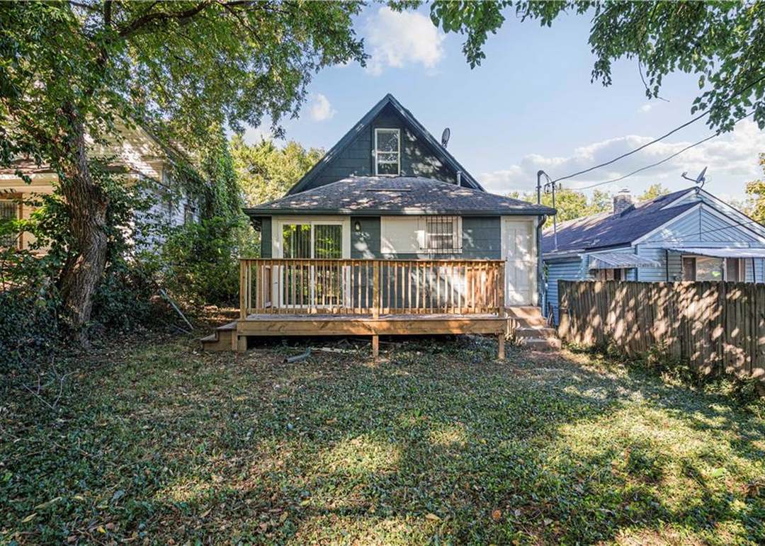 1403 Collins Street — photo 33