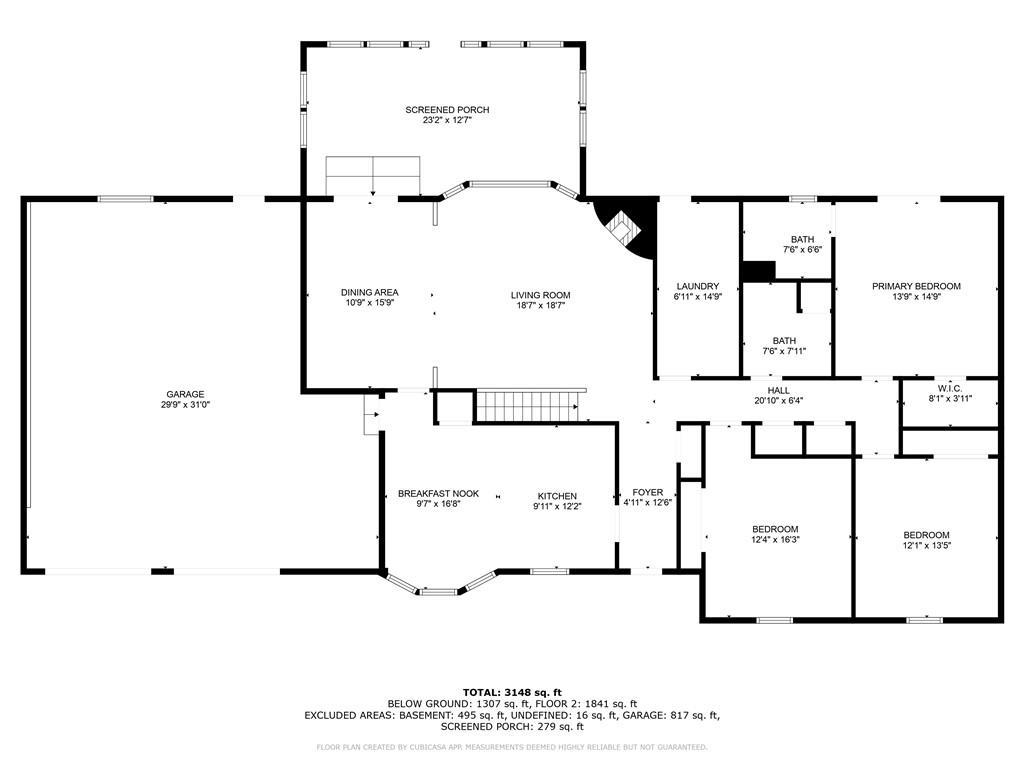 13440 W 126th Terrace — photo 42