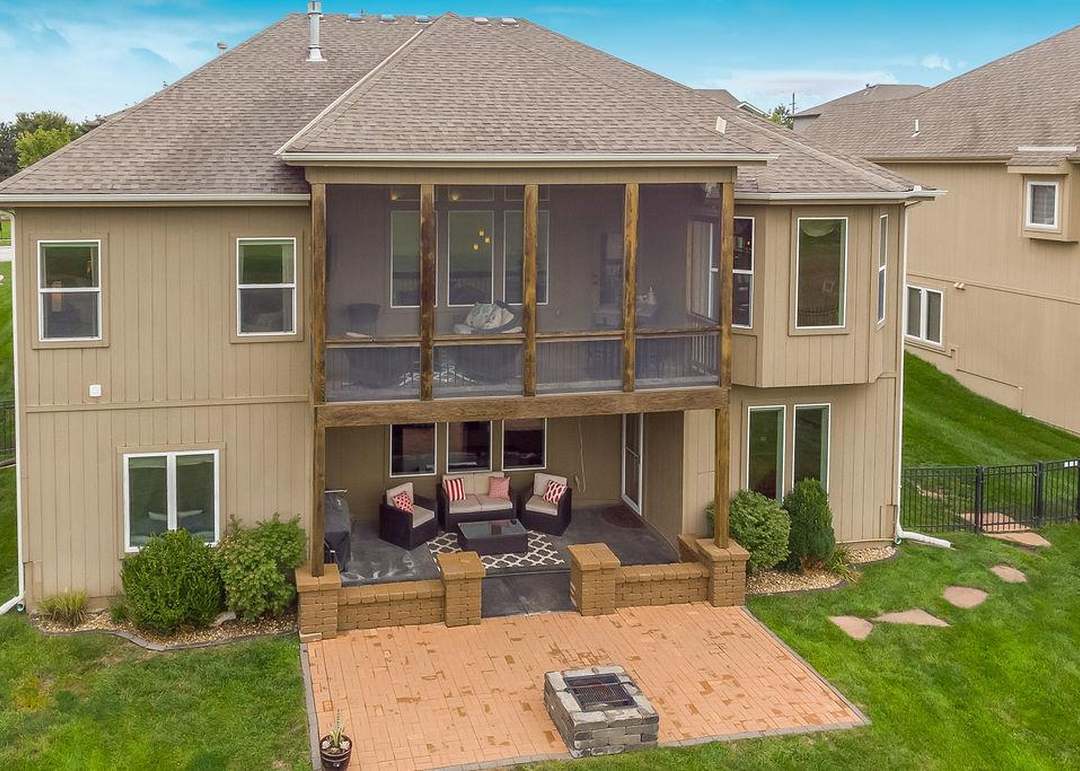25849 W 143RD TERRACE — photo 30