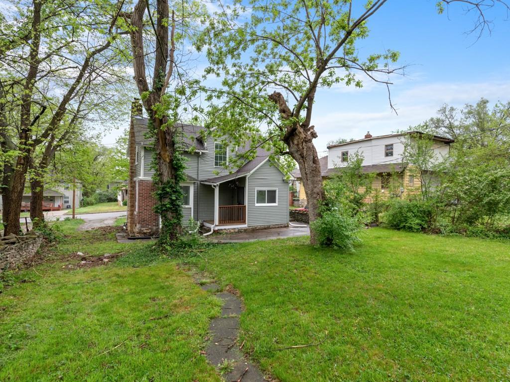5733 BALES Avenue — photo 22