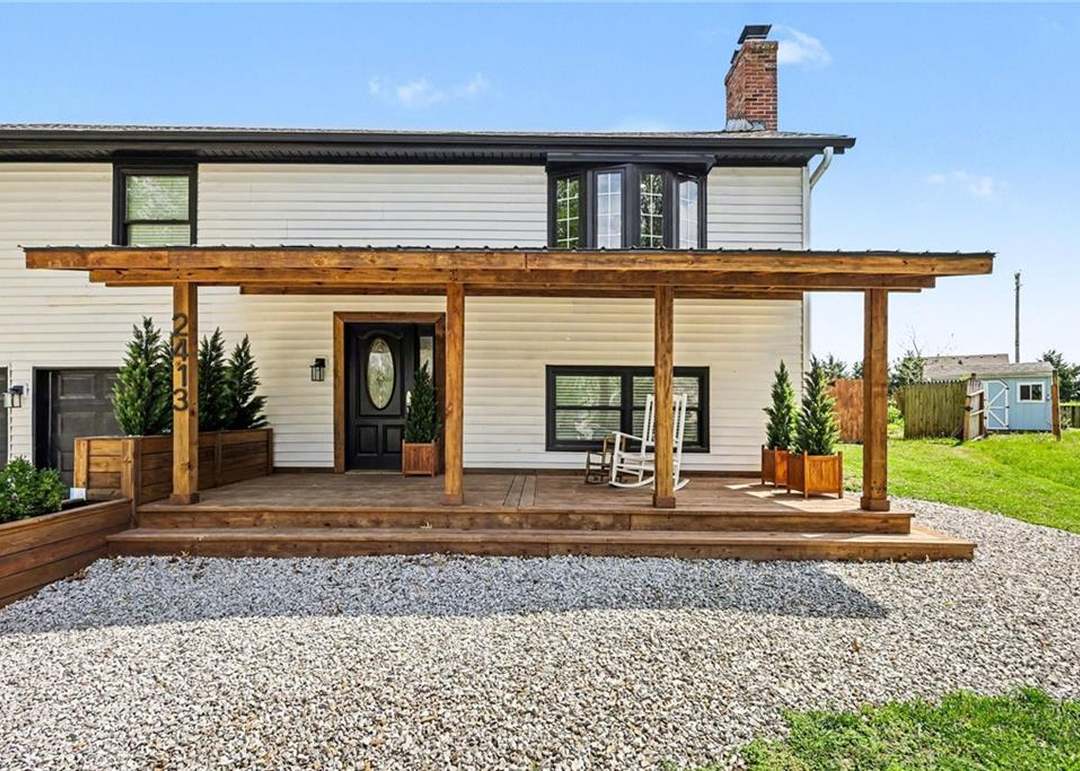 2413 W Post Oak Road — photo 9