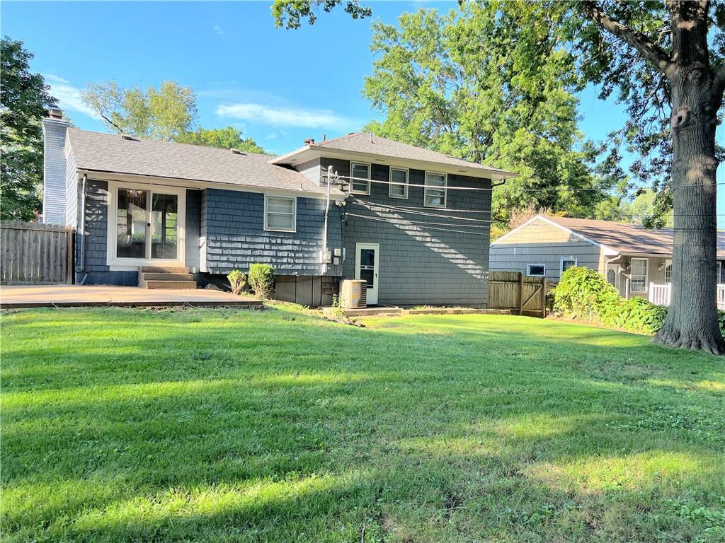 8319 W 91st Terrace — photo 30