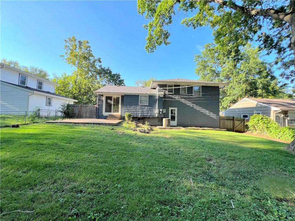 8319 W 91st Terrace — photo 31