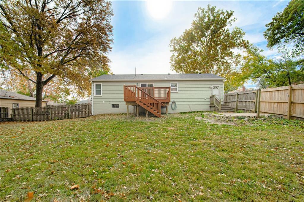 6322 W 58TH Street — photo 18