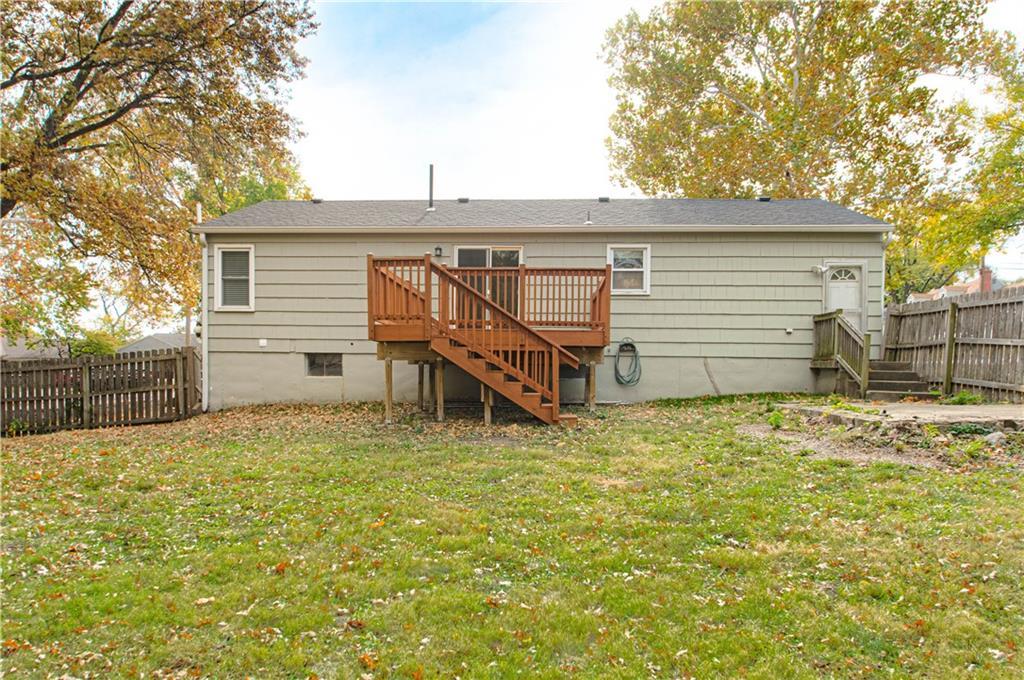 6322 W 58TH Street — photo 19