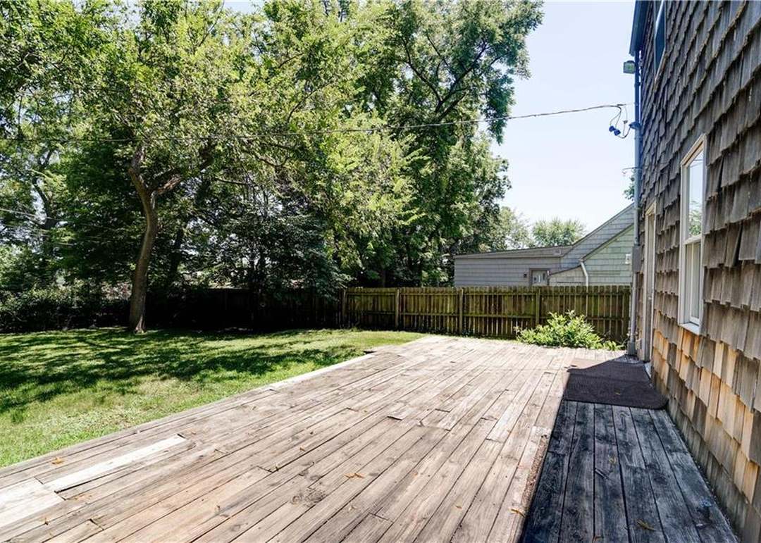 5703 Cedar Street — photo 21
