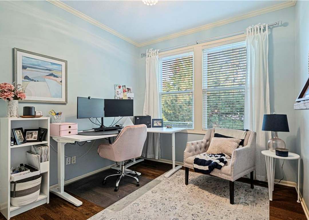 4507 Silverheel Street — photo 22