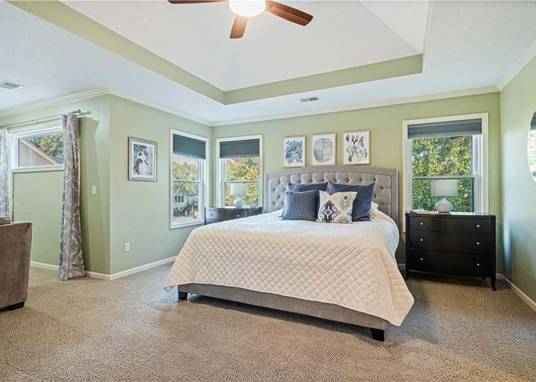 4507 Silverheel Street — photo 25