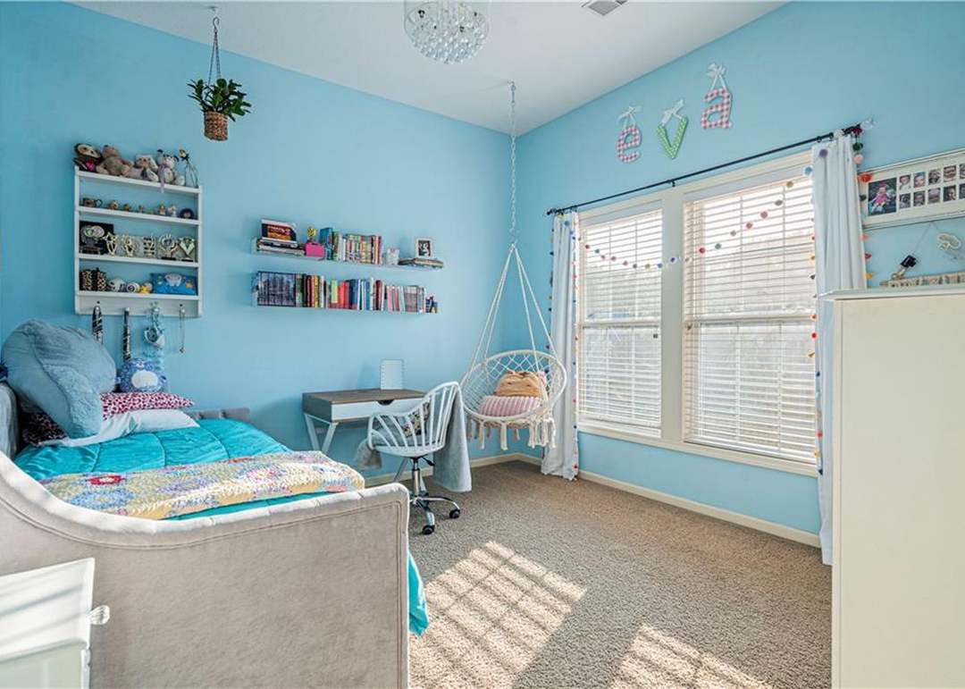 4507 Silverheel Street — photo 33