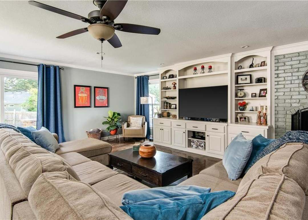 6515 WOODSON Drive — photo 14