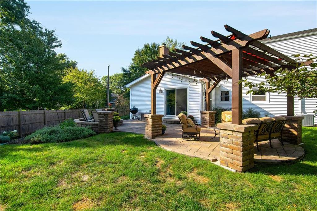 6515 WOODSON Drive — photo 29