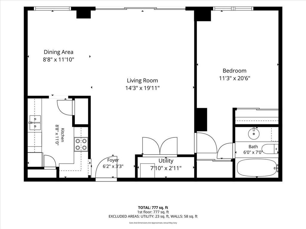 4550 Warwick Boulevard — photo 24
