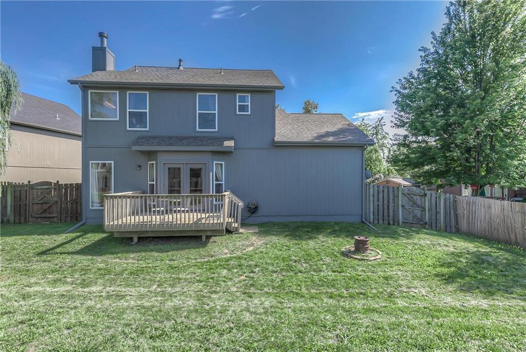 21610 W 57th Terrace — photo 37