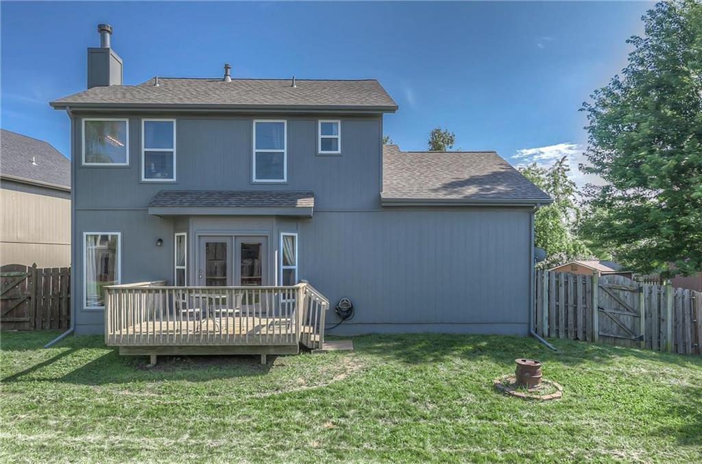 21610 W 57th Terrace — photo 38