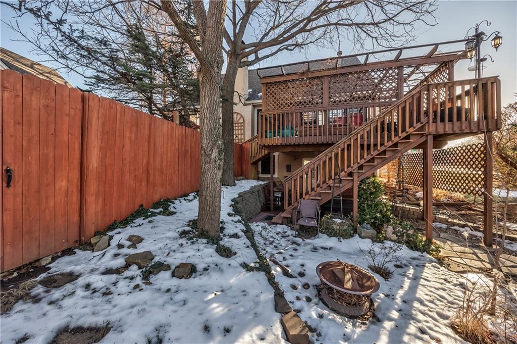 8521 Long Street — photo 26