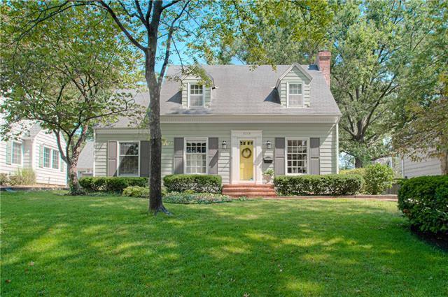 5519 Aberdeen Road — photo 1