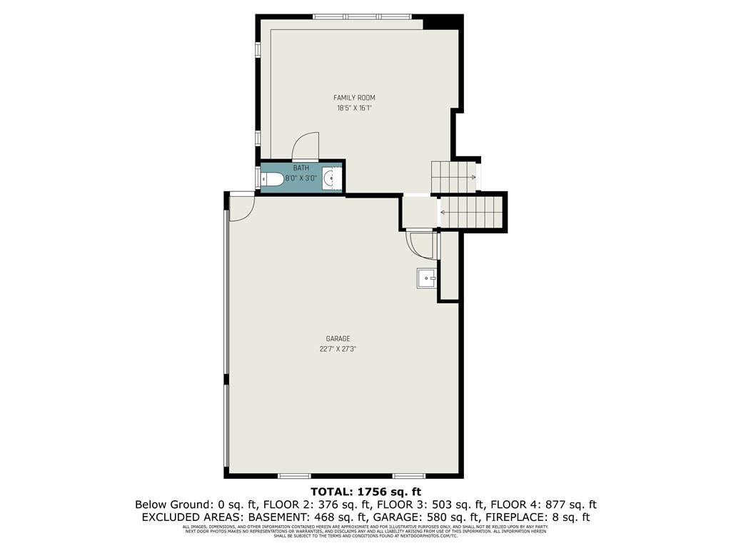 866 Yancey Street — photo 29