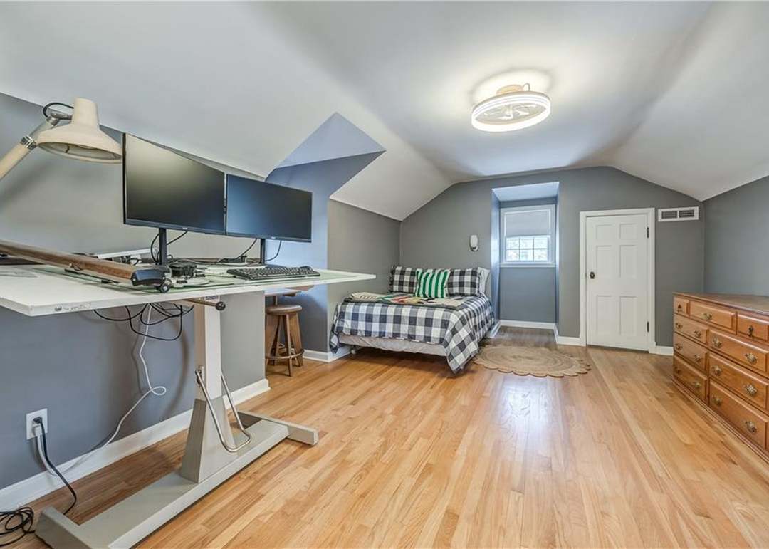 6611 Walmer Street — photo 5