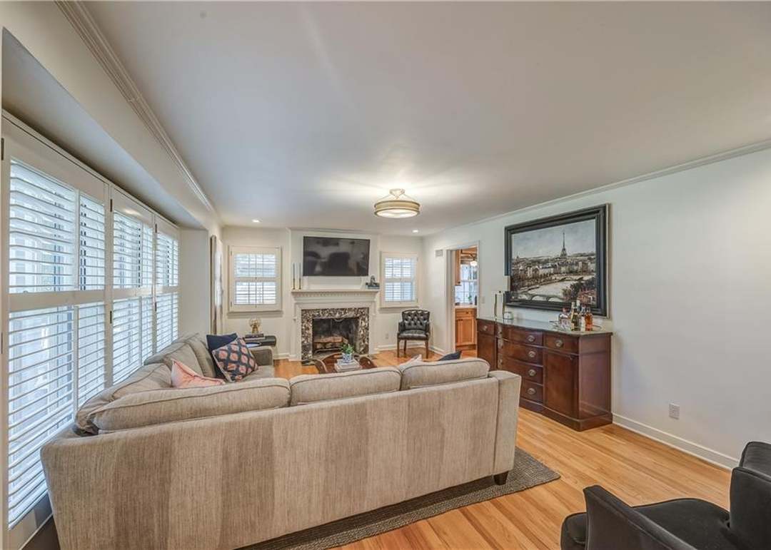 6611 Walmer Street — photo 6